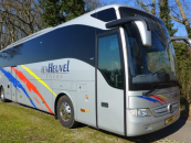 Touringcar 56 personen